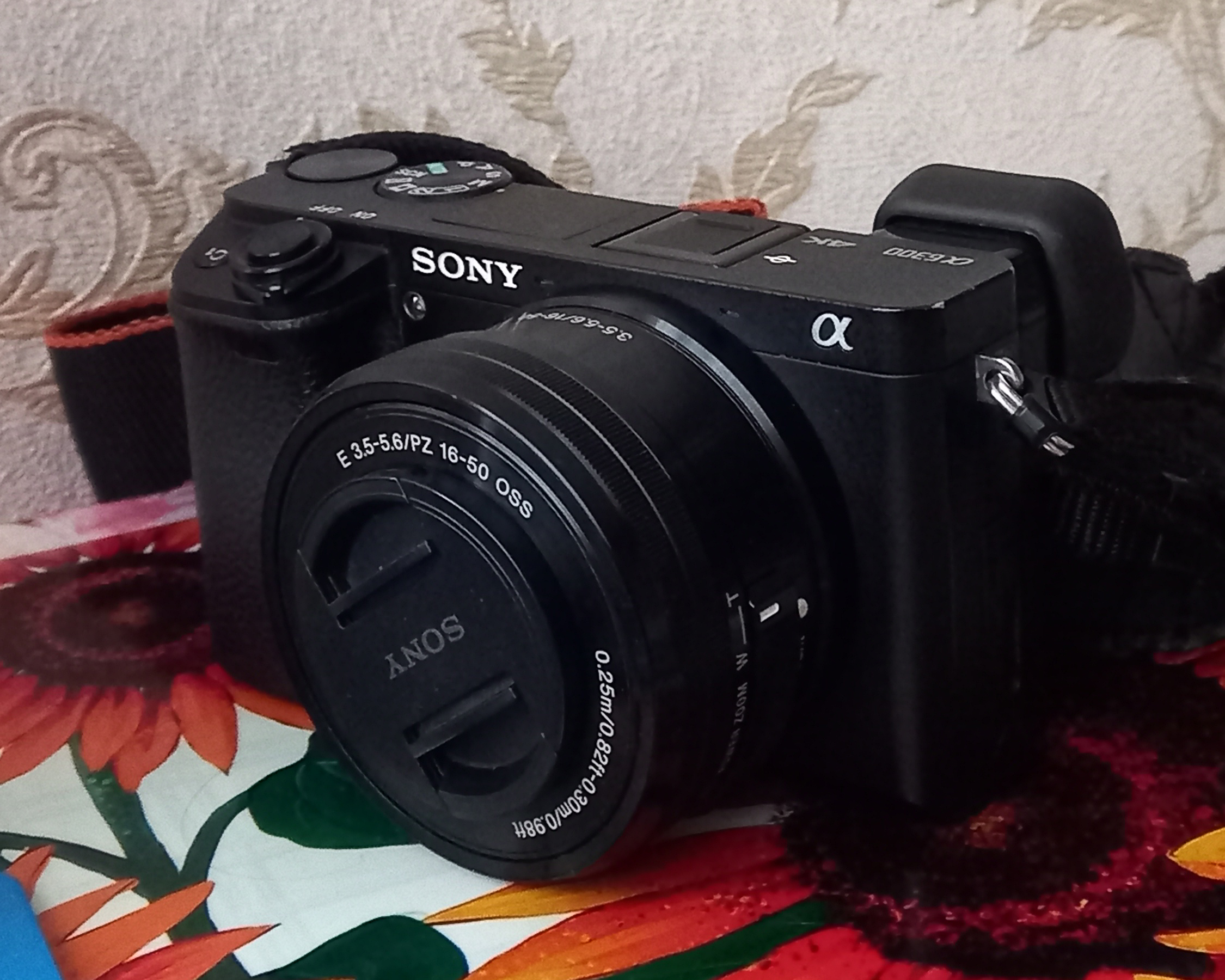 A6300